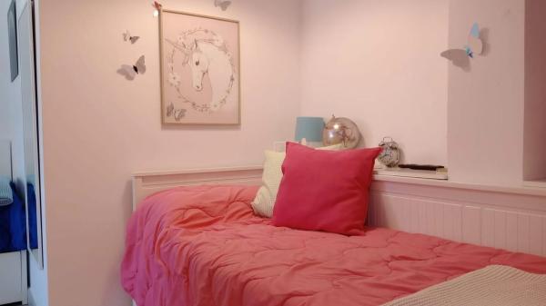 Piso en avenida de Murcia