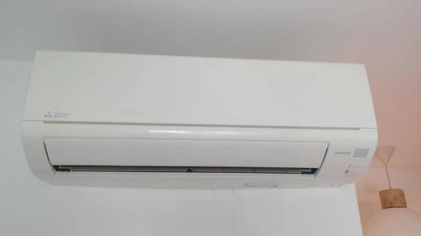 Piso en avenida de Murcia