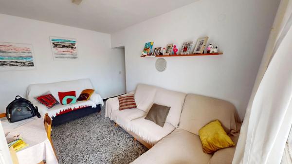 Piso en calle de Goya