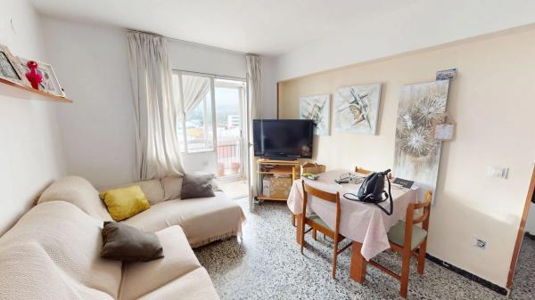 Piso en calle de Goya