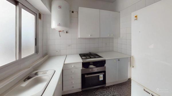 Piso en calle de Goya