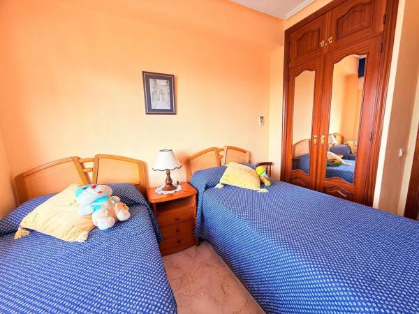 Piso en CL Condestable Zaragoza, 42