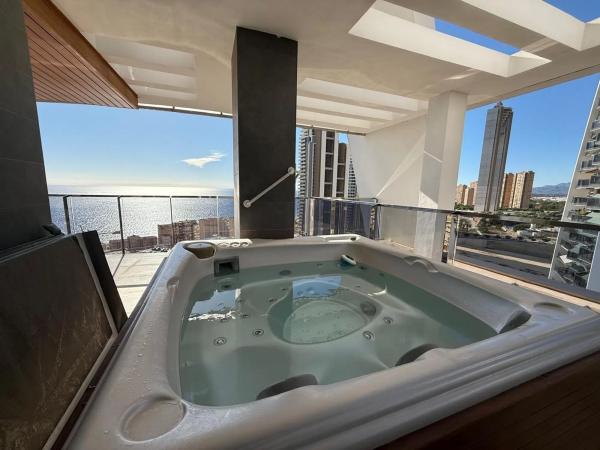 Piso en avenida República Argentina