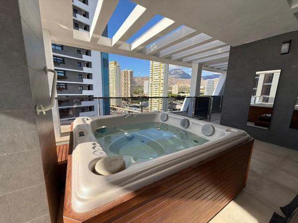 Piso en avenida República Argentina