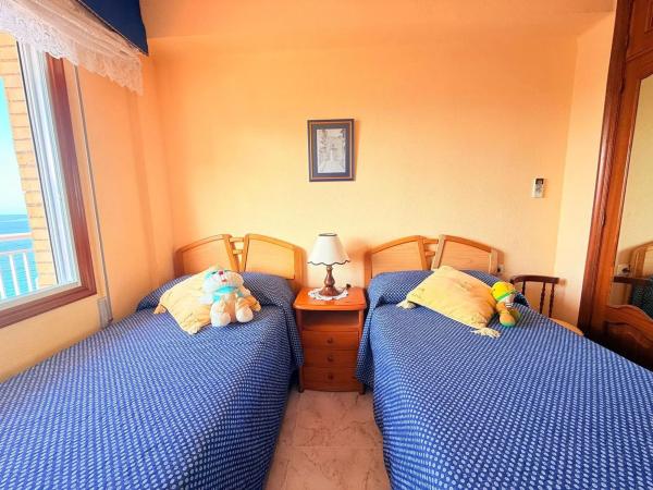 Piso en CL Condestable Zaragoza, 42