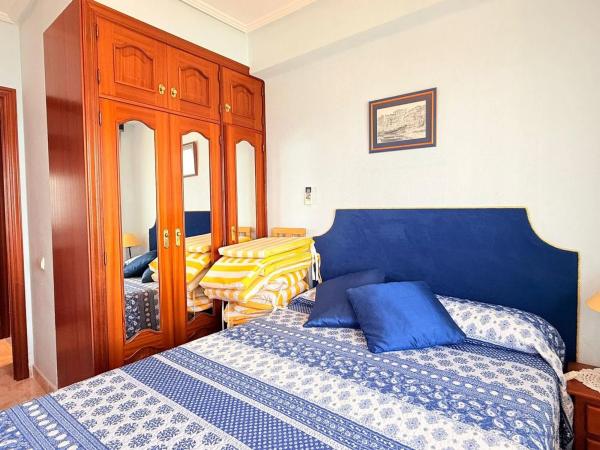 Piso en CL Condestable Zaragoza, 42