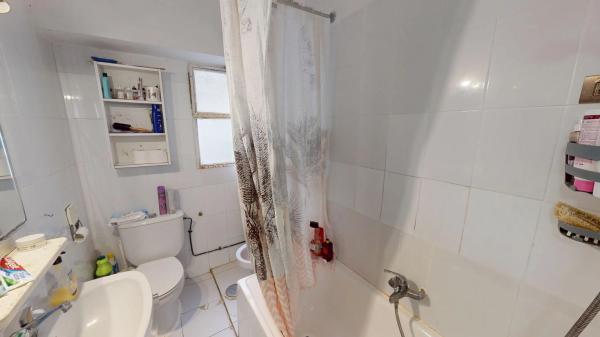 Piso en calle de Goya