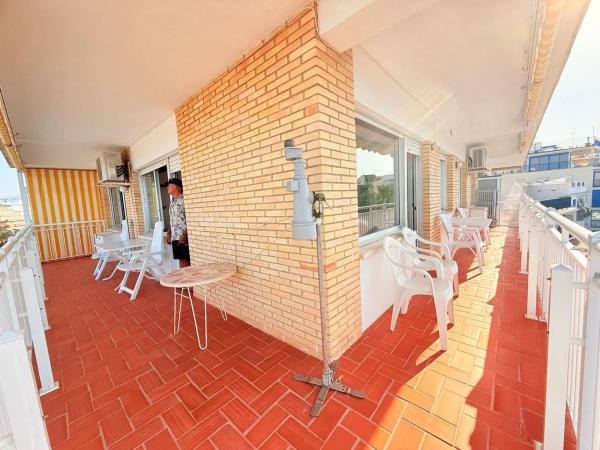 Piso en CL Condestable Zaragoza, 42