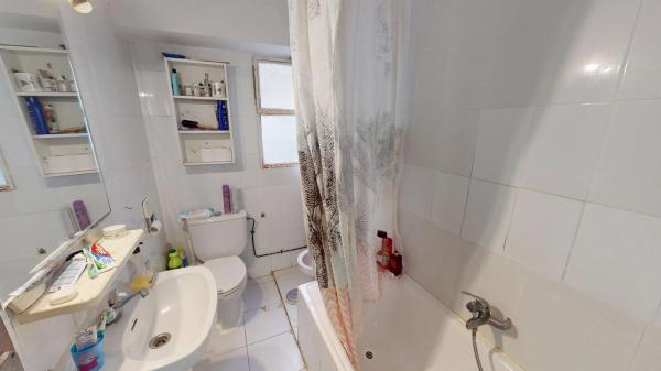 Piso en calle de Goya