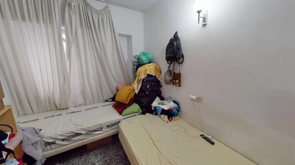 Piso en calle de Goya