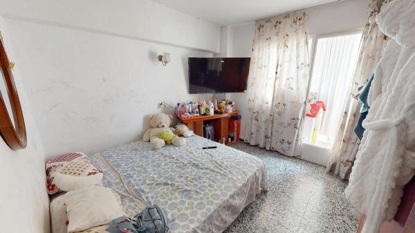 Piso en calle de Goya