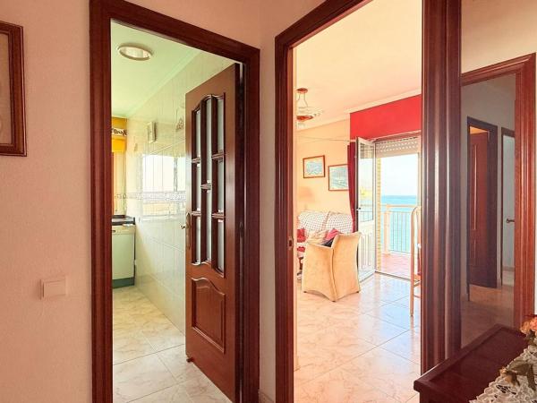 Piso en CL Condestable Zaragoza, 42