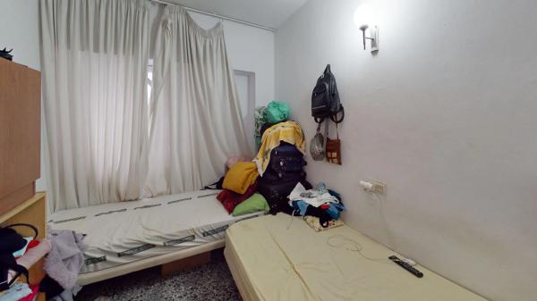 Piso en calle de Goya