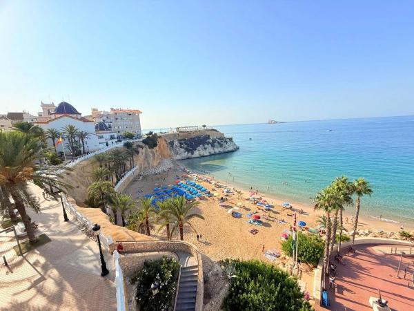 Piso en CL Condestable Zaragoza, 42