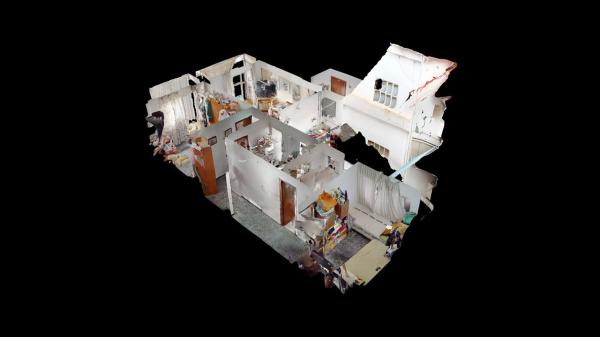 Piso en calle de Goya