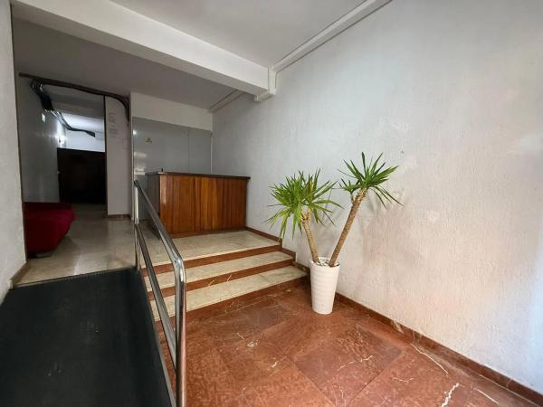 Piso en CL Condestable Zaragoza, 42