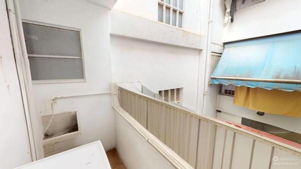 Piso en calle de Goya