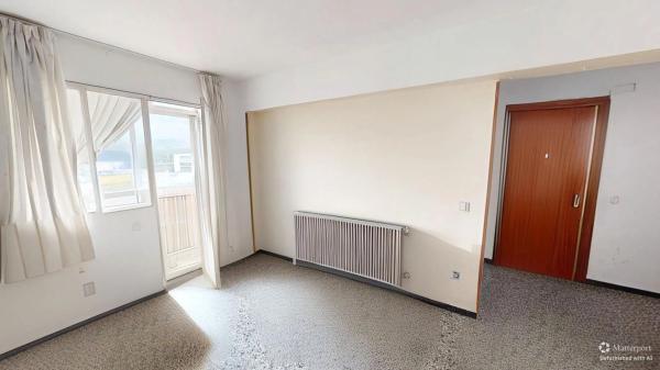 Piso en calle de Goya