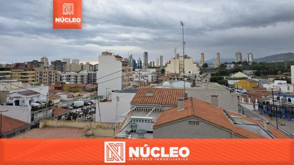 Piso en calle de Goya