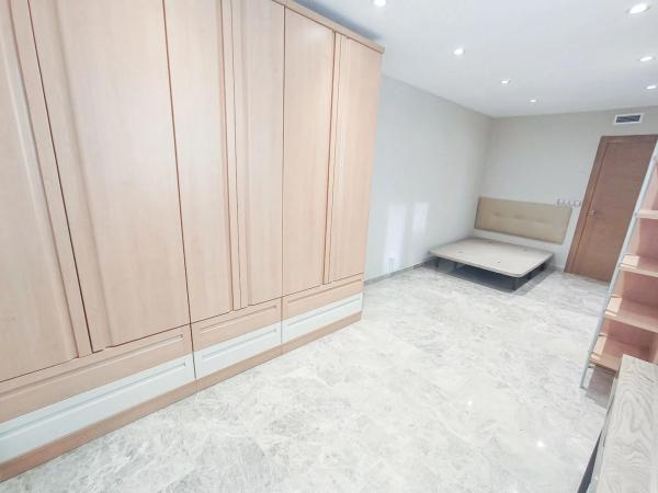 Piso en Pueblo Levante