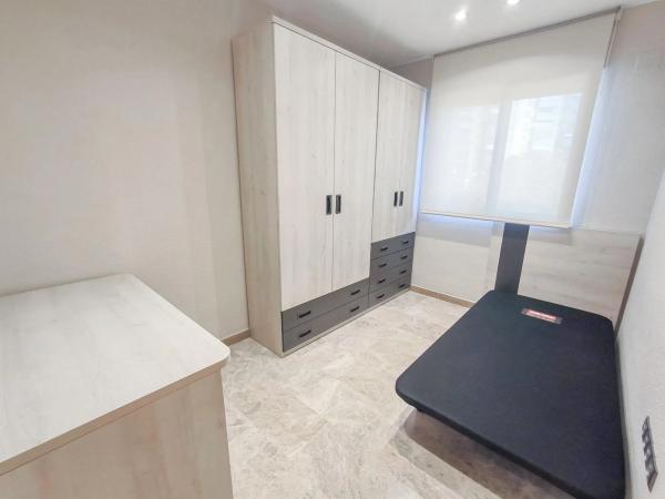 Piso en Pueblo Levante