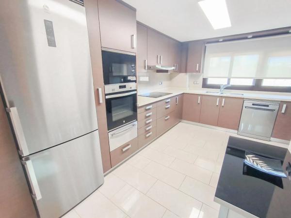 Piso en Pueblo Levante