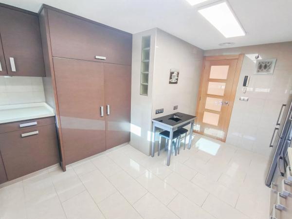 Piso en Pueblo Levante