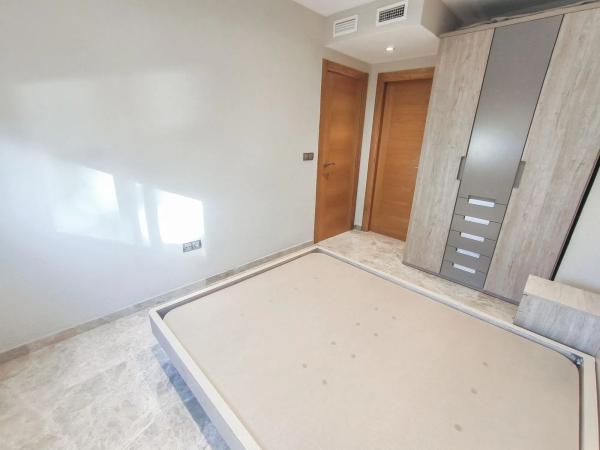 Piso en Pueblo Levante