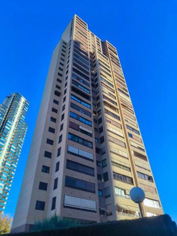 Piso en Pueblo Levante