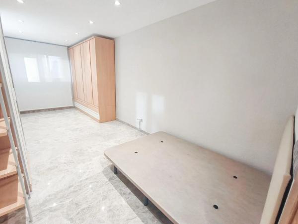 Piso en Pueblo Levante