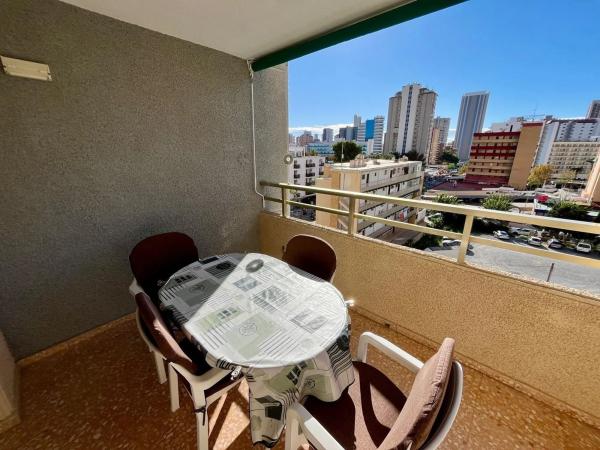 Piso en Pueblo Levante