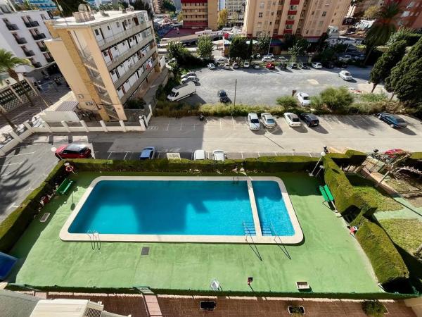 Piso en Pueblo Levante