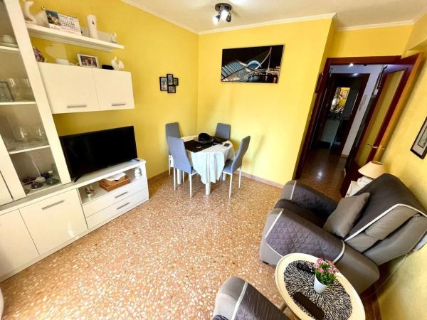 Piso en Pueblo Levante