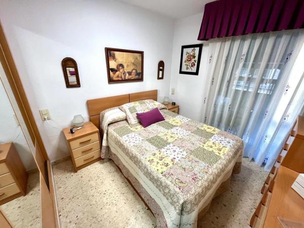 Piso en Barrio Zona Rincón Bajo