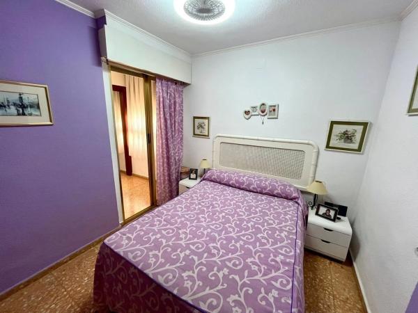 Piso en Pueblo Levante