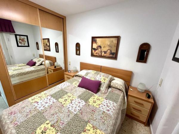 Piso en Barrio Zona Rincón Bajo