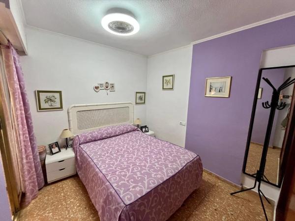 Piso en Pueblo Levante