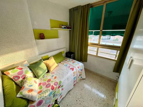 Piso en Barrio Zona Rincón Bajo