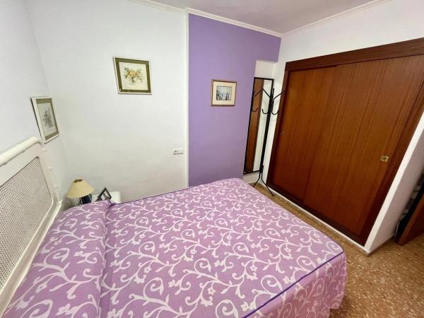 Piso en Pueblo Levante