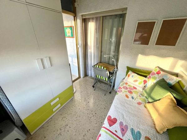 Piso en Barrio Zona Rincón Bajo