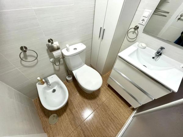 Piso en Barrio Zona Rincón Bajo