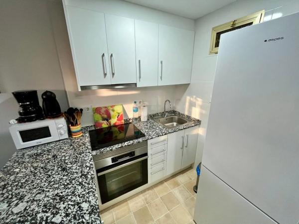 Piso en Barrio Zona Rincón Bajo