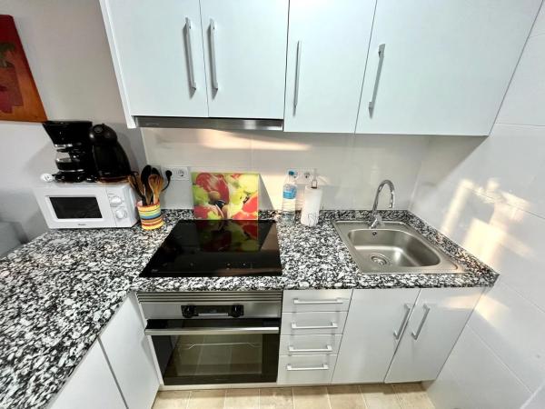 Piso en Barrio Zona Rincón Bajo