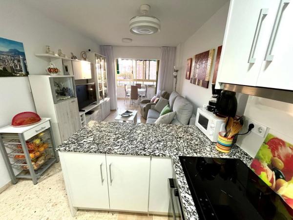 Piso en Barrio Zona Rincón Bajo