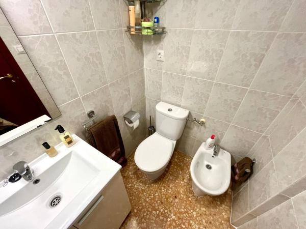 Piso en Pueblo Levante