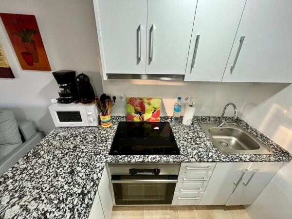 Piso en Barrio Zona Rincón Bajo