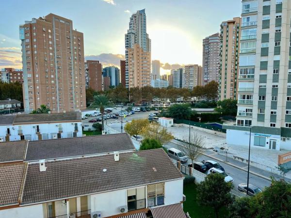 Piso en Barrio Zona Rincón Bajo