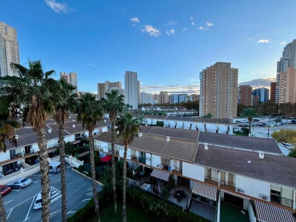 Piso en Barrio Zona Rincón Bajo