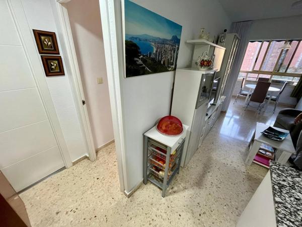 Piso en Barrio Zona Rincón Bajo