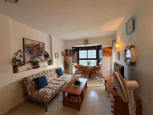 Piso en Playa de Levante